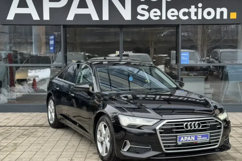 Audi A6 din 2021 cu 147.815 km - oferta AUD116704 - foto 3