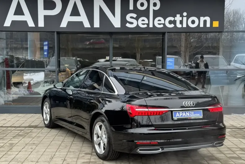 Audi A6 din 2021 cu 147.815 km - oferta AUD116704 - foto 4