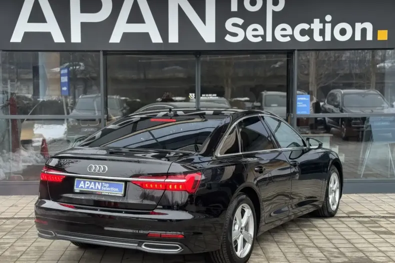 Audi A6 din 2021 cu 147.815 km - oferta AUD116704 - foto 6