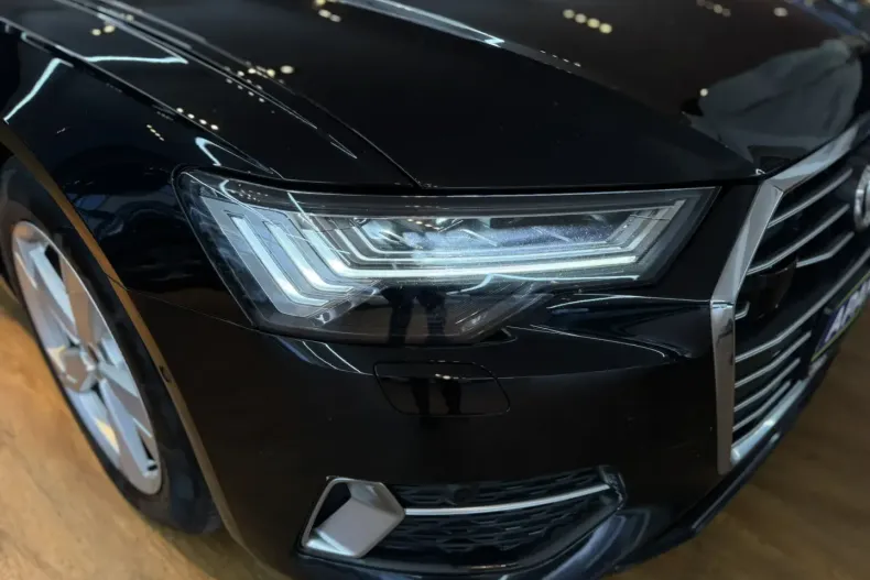 Audi A6 din 2021 cu 147.815 km - oferta AUD116704 - foto 10