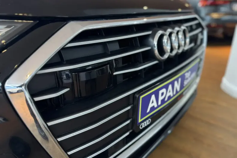 Audi A6 din 2021 cu 147.815 km - oferta AUD116704 - foto 11