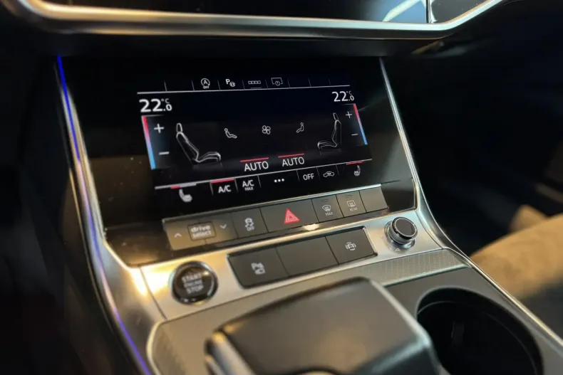 Audi A6 din 2021 cu 147.815 km - oferta AUD116704 - foto 15