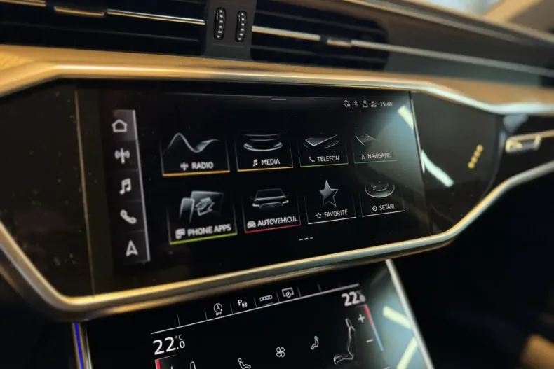 Audi A6 din 2021 cu 147.815 km - oferta AUD116704 - foto 17