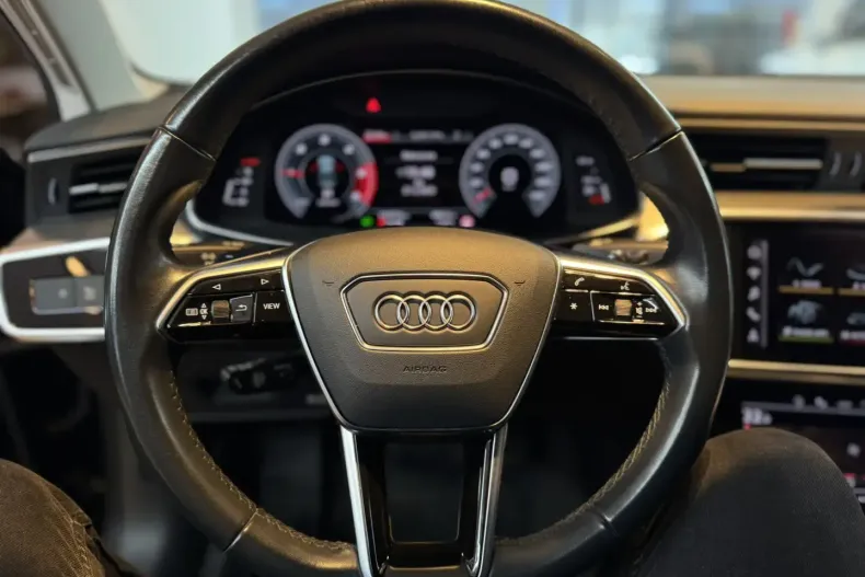Audi A6 din 2021 cu 147.815 km - oferta AUD116704 - foto 20
