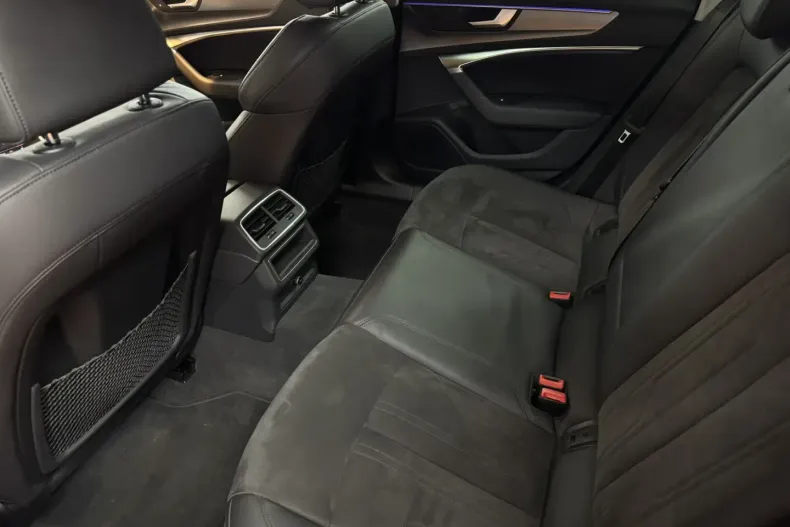 Audi A6 din 2021 cu 147.815 km - oferta AUD116704 - foto 21