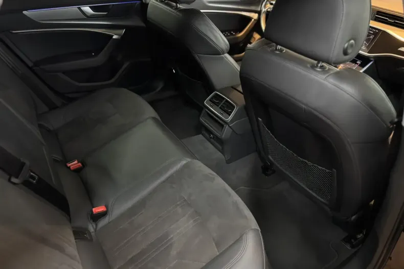 Audi A6 din 2021 cu 147.815 km - oferta AUD116704 - foto 22