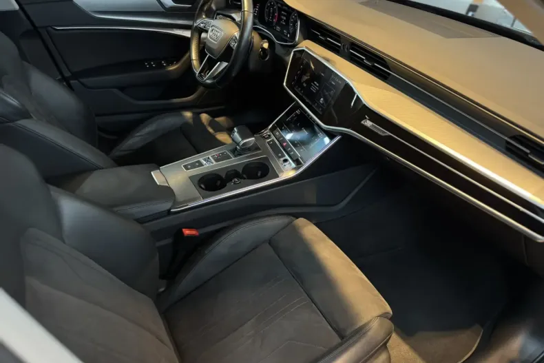 Audi A6 din 2021 cu 147.815 km - oferta AUD116704 - foto 28