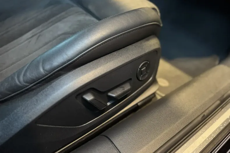 Audi A6 din 2021 cu 147.815 km - oferta AUD116704 - foto 30