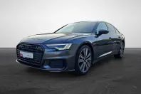 Audi A6 din 2023 cu 14.600 km - oferta AUD116705 - foto 1