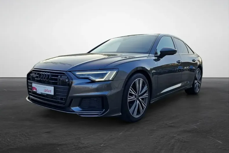 Audi A6 din 2023 cu 14.600 km - oferta AUD116705 - foto 1