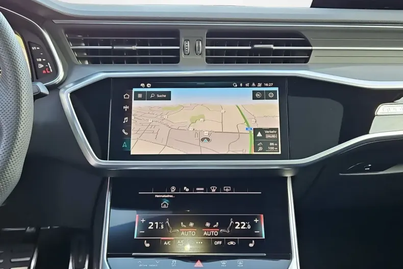 Audi A6 din 2023 cu 14.600 km - oferta AUD116705 - foto 8