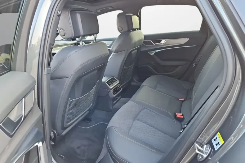 Audi A6 din 2023 cu 14.600 km - oferta AUD116705 - foto 9