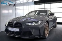 BMW M4 din 2023 cu 5.000 km - oferta BMW116706 - foto 1