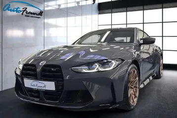 BMW M4 din 2023 - oferta BMW116706