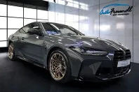 BMW M4 din 2023 cu 5.000 km - oferta BMW116706 - foto 4