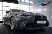 BMW M4 din 2023 cu 5.000 km - oferta BMW116706 - foto 5