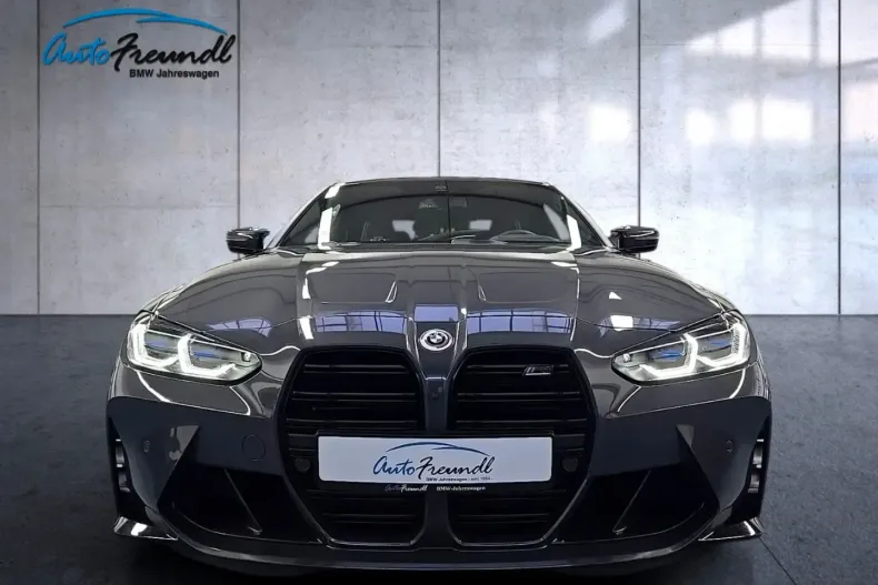 BMW M4 din 2023 cu 5.000 km - oferta BMW116706 - foto 6