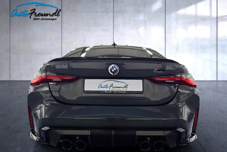 BMW M4 din 2023 cu 5.000 km - oferta BMW116706 - foto 7