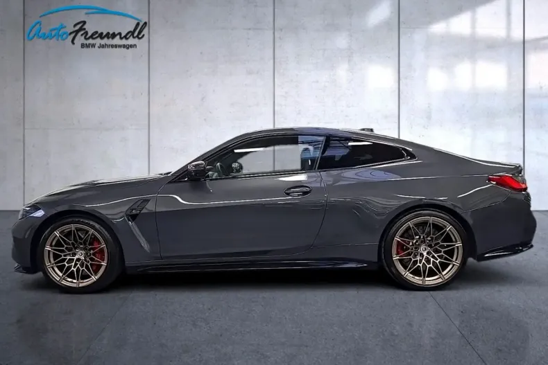 BMW M4 din 2023 cu 5.000 km - oferta BMW116706 - foto 9