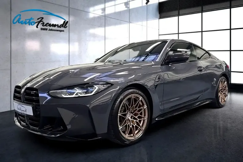 BMW M4 din 2023 cu 5.000 km - oferta BMW116706 - foto 10