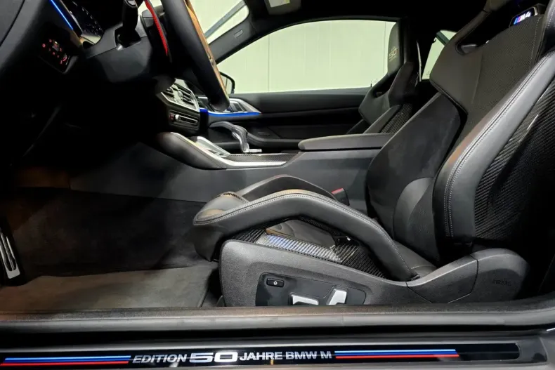 BMW M4 din 2023 cu 5.000 km - oferta BMW116706 - foto 12