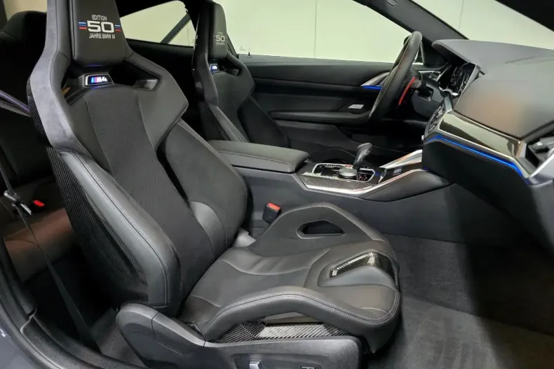 BMW M4 din 2023 cu 5.000 km - oferta BMW116706 - foto 13