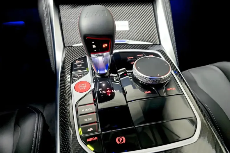 BMW M4 din 2023 cu 5.000 km - oferta BMW116706 - foto 17