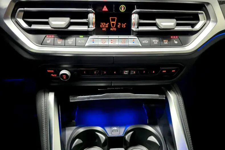 BMW M4 din 2023 cu 5.000 km - oferta BMW116706 - foto 19