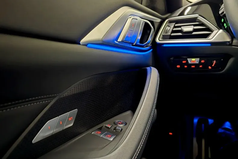 BMW M4 din 2023 cu 5.000 km - oferta BMW116706 - foto 20