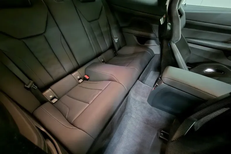 BMW M4 din 2023 cu 5.000 km - oferta BMW116706 - foto 21