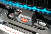 Jeep Wrangler din 2024 cu 28.000 km - oferta JEE116707 - foto 7