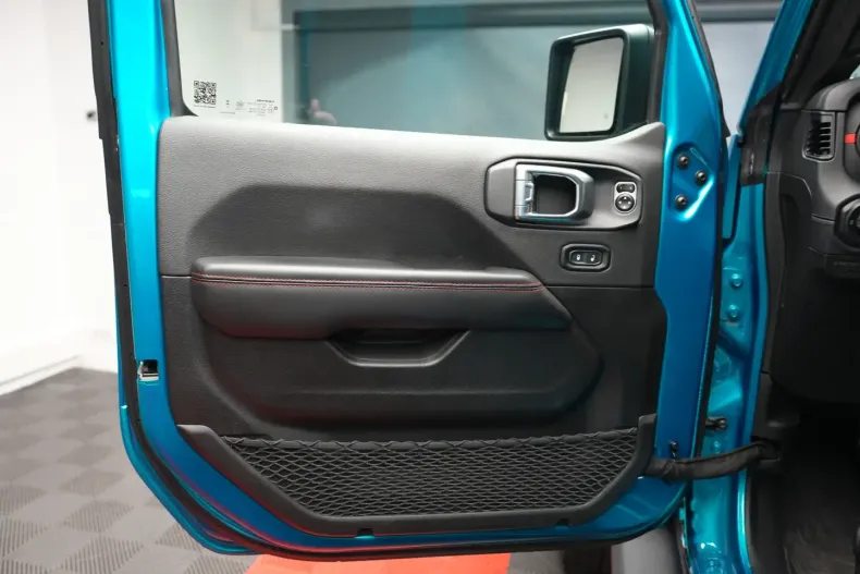 Jeep Wrangler din 2024 cu 28.000 km - oferta JEE116707 - foto 12