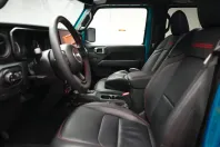 Jeep Wrangler din 2024 cu 28.000 km - oferta JEE116707 - foto 14