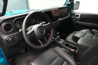 Jeep Wrangler din 2024 cu 28.000 km - oferta JEE116707 - foto 15