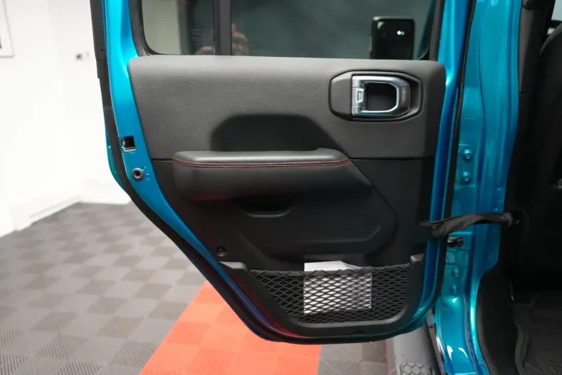 Jeep Wrangler din 2024 cu 28.000 km - oferta JEE116707 - foto 17