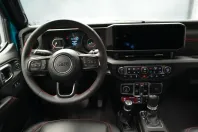 Jeep Wrangler din 2024 cu 28.000 km - oferta JEE116707 - foto 20