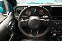 Jeep Wrangler din 2024 cu 28.000 km - oferta JEE116707 - foto 21