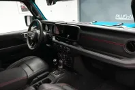 Jeep Wrangler din 2024 cu 28.000 km - oferta JEE116707 - foto 23