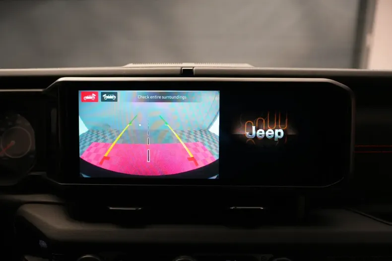 Jeep Wrangler din 2024 cu 28.000 km - oferta JEE116707 - foto 27