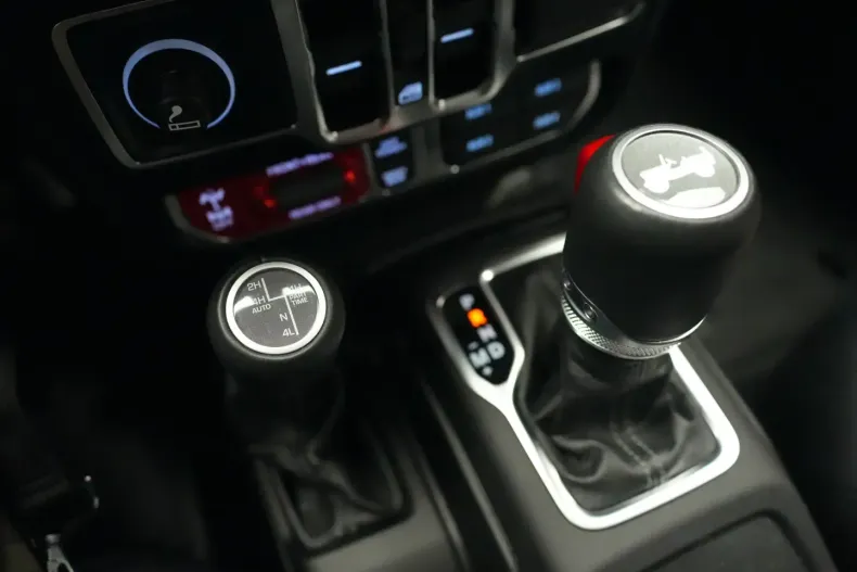 Jeep Wrangler din 2024 cu 28.000 km - oferta JEE116707 - foto 30