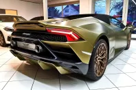 Lamborghini Huracán din 2022 cu 6.590 km - oferta LAM116708 - foto 5