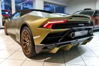 Lamborghini Huracán din 2022 cu 6.590 km - oferta LAM116708 - foto 6