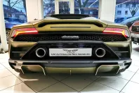 Lamborghini Huracán din 2022 cu 6.590 km - oferta LAM116708 - foto 7
