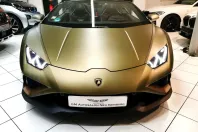 Lamborghini Huracán din 2022 cu 6.590 km - oferta LAM116708 - foto 10