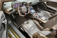 Lamborghini Huracán din 2022 cu 6.590 km - oferta LAM116708 - foto 12