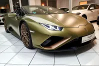 Lamborghini Huracán din 2022 cu 6.590 km - oferta LAM116708 - foto 17