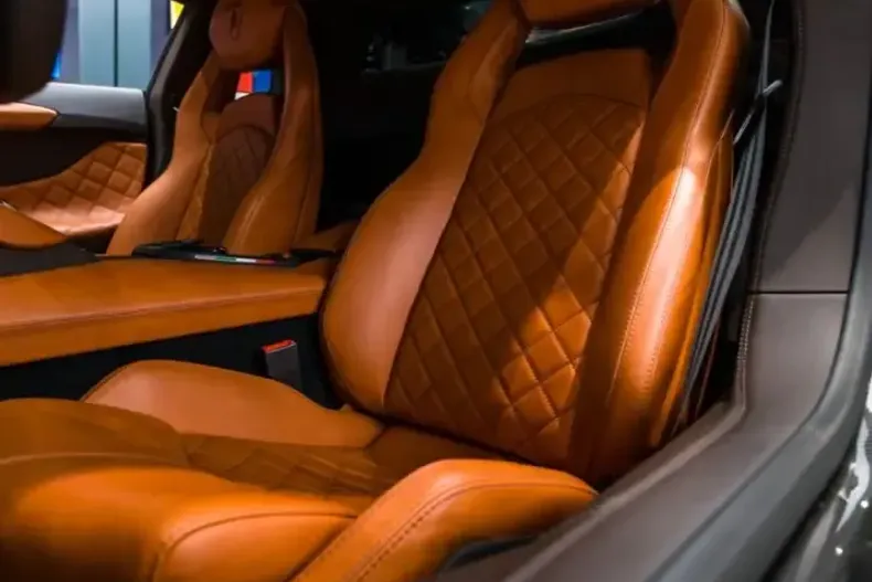 Lamborghini Aventador din 2020 cu 13.600 km - oferta LAM116709 - foto 5