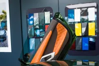 Lamborghini Aventador din 2020 cu 13.600 km - oferta LAM116709 - foto 6