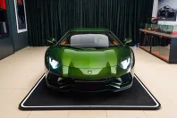 Lamborghini Aventador din 2020 cu 13.600 km - oferta LAM116709 - foto 8
