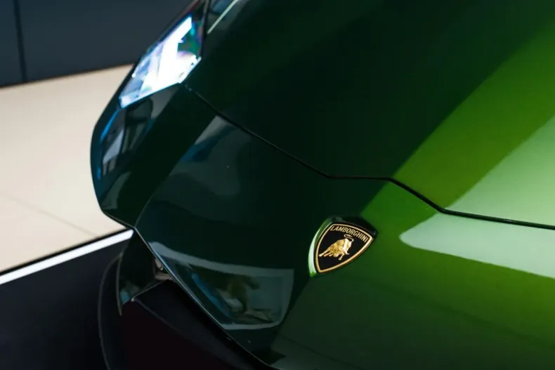 Lamborghini Aventador din 2020 cu 13.600 km - oferta LAM116709 - foto 9